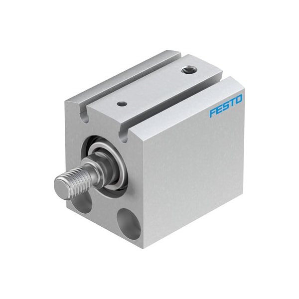 Short-Stroke Cylinder AEVC-20-10-A-P-A